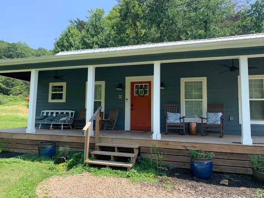 Morehead Farm Cottage