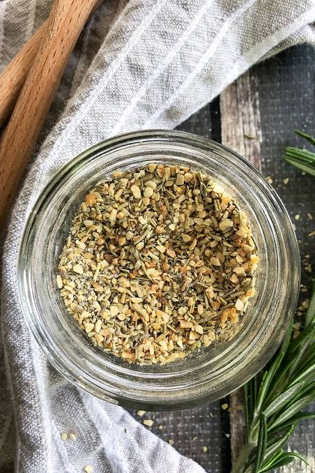 Herb Blend