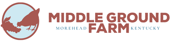 Middle Ground Farm