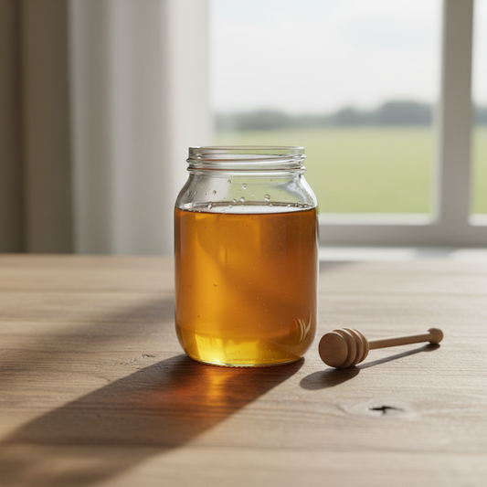 ok, a little too minimal. on a farm table, but clean like this.