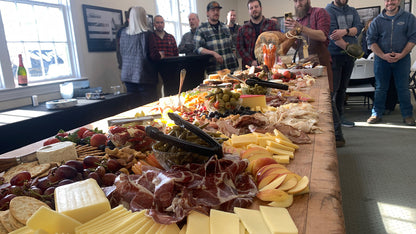 Whole Hog Butchery & Charcuterie Workshop in Kentucky